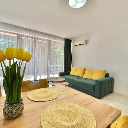 Apartment Lighthouse - Private - Bsr - 3